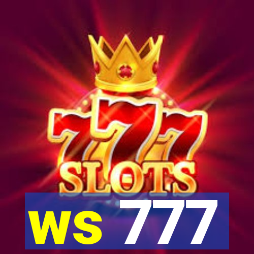 ws 777-bet